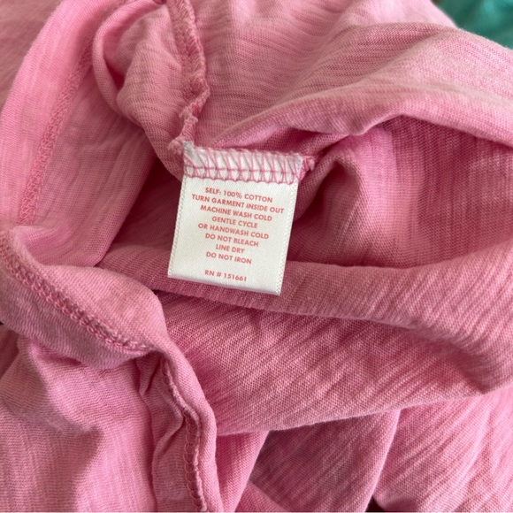 Ban.Do Poolside Fries Sleeveless T-shirt - Picture 11 of 12